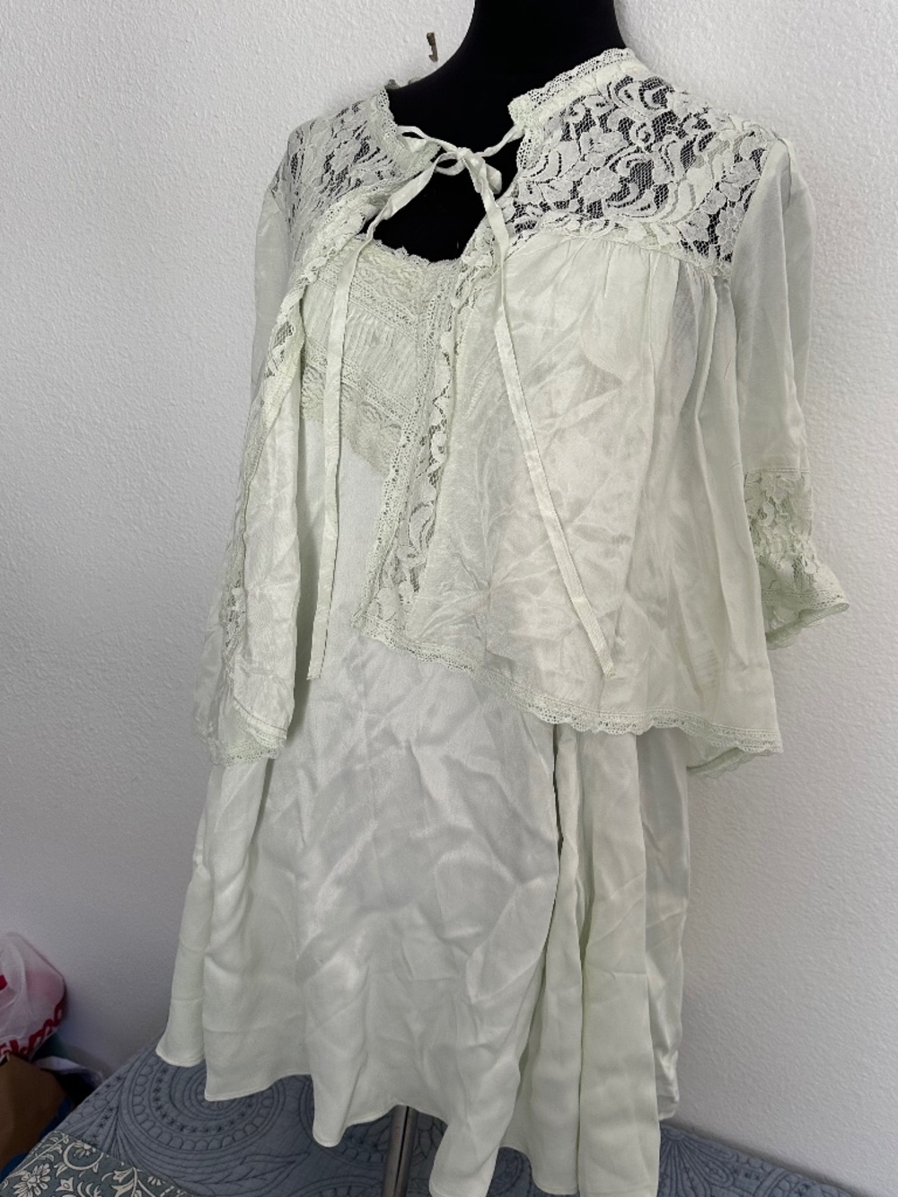 FREE PEOPLE LENA SET, NWT - Picture 7 of 9